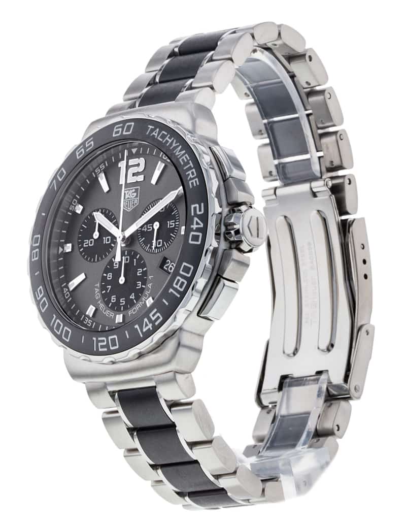 Tag Heuer Formula 1 CAU1115.BA0869